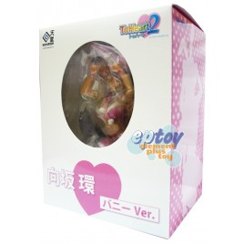 Kaitendoh ToHeart 2 Kousaka Tamaki Bunny Ver.